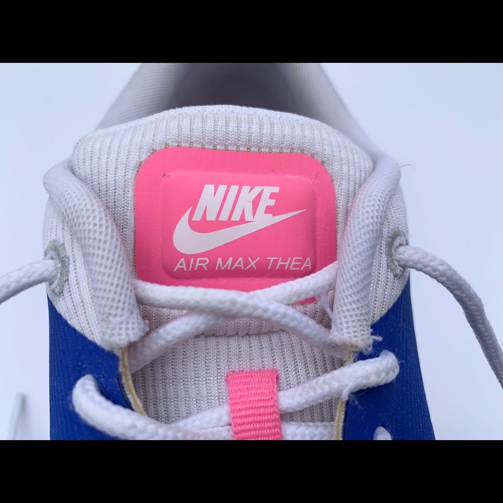 Nike Sneakers (SOLD‼️)